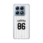 スリムプロテクションケース［ 千葉ロッテマリーンズ - #86 SABURO ］
