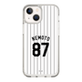 スリムプロテクションケース［ 千葉ロッテマリーンズ - #87 NEMOTO ］