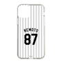 スリムプロテクションケース［ 千葉ロッテマリーンズ - #87 NEMOTO ］