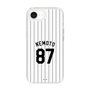スリムプロテクションケース［ 千葉ロッテマリーンズ - #87 NEMOTO ］
