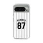 スリムプロテクションケース［ 千葉ロッテマリーンズ - #87 NEMOTO ］