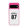 スリムプロテクションケース［ 千葉ロッテマリーンズ - #87 NEMOTO ］