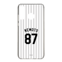 スリムプロテクションケース［ 千葉ロッテマリーンズ - #87 NEMOTO ］
