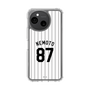 スリムプロテクションケース［ 千葉ロッテマリーンズ - #87 NEMOTO ］