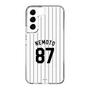 スリムプロテクションケース［ 千葉ロッテマリーンズ - #87 NEMOTO ］