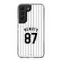 スリムプロテクションケース［ 千葉ロッテマリーンズ - #87 NEMOTO ］