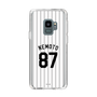 スリムプロテクションケース［ 千葉ロッテマリーンズ - #87 NEMOTO ］
