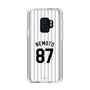 スリムプロテクションケース［ 千葉ロッテマリーンズ - #87 NEMOTO ］