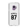 スリムプロテクションケース［ 千葉ロッテマリーンズ - #87 NEMOTO ］