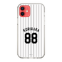 スリムプロテクションケース［ 千葉ロッテマリーンズ - #88 KURIHARA ］