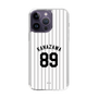 スリムプロテクションケース［ 千葉ロッテマリーンズ - #89 KANAZAWA ］