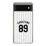 スリムプロテクションケース［ 千葉ロッテマリーンズ - #89 KANAZAWA ］