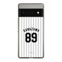 スリムプロテクションケース［ 千葉ロッテマリーンズ - #89 KANAZAWA ］