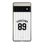 スリムプロテクションケース［ 千葉ロッテマリーンズ - #89 KANAZAWA ］