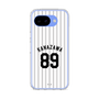 スリムプロテクションケース［ 千葉ロッテマリーンズ - #89 KANAZAWA ］