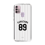 スリムプロテクションケース［ 千葉ロッテマリーンズ - #89 KANAZAWA ］