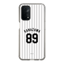 スリムプロテクションケース［ 千葉ロッテマリーンズ - #89 KANAZAWA ］