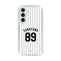スリムプロテクションケース［ 千葉ロッテマリーンズ - #89 KANAZAWA ］
