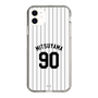 スリムプロテクションケース［ 千葉ロッテマリーンズ - #90 MITSUYAMA ］