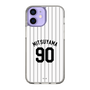 スリムプロテクションケース［ 千葉ロッテマリーンズ - #90 MITSUYAMA ］