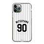 スリムプロテクションケース［ 千葉ロッテマリーンズ - #90 MITSUYAMA ］