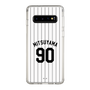 スリムプロテクションケース［ 千葉ロッテマリーンズ - #90 MITSUYAMA ］