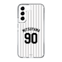 スリムプロテクションケース［ 千葉ロッテマリーンズ - #90 MITSUYAMA ］