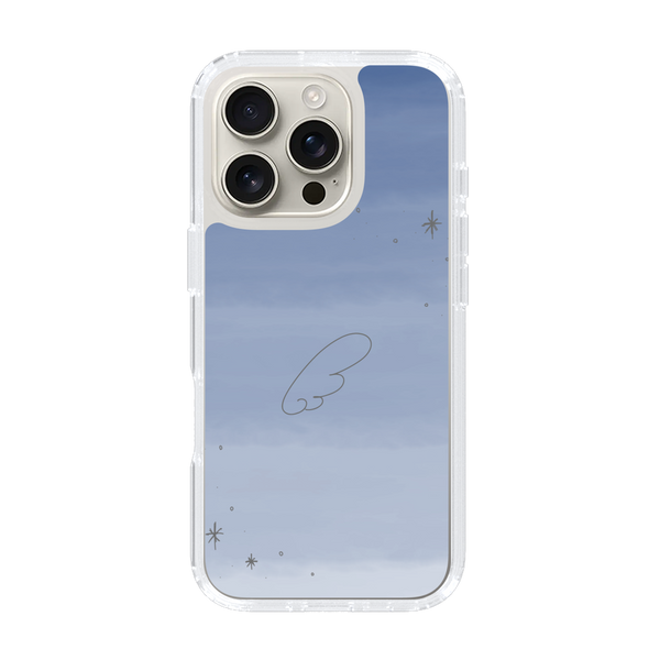 スリムプロテクションケース for Apple iPhone 16 Pro［ 日向坂46
