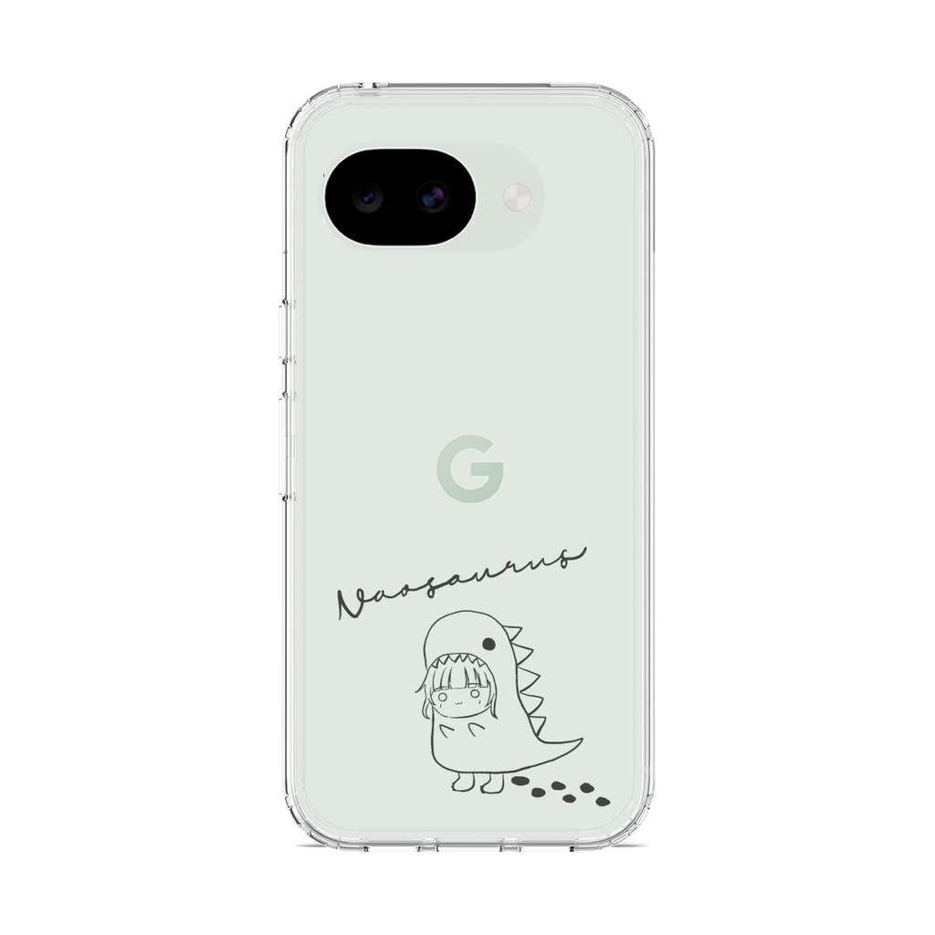 スリムプロテクションケース for Google Pixel 10a［ 日向坂46 - 小坂菜緒 ］