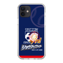 スリムプロテクションケース［ ニッポン放送ショウアップナイター - 60周年ロゴA - ネイビー ］