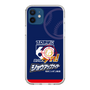 スリムプロテクションケース［ ニッポン放送ショウアップナイター - 60周年ロゴA - ネイビー ］