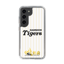 スリムプロテクションケース［ 阪神タイガース - チャンピオンユニフォーム - ロゴ ］