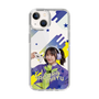 スリムプロテクションケース［ 相良茉優 - ゲーム ］