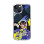 スリムプロテクションケース［ 相良茉優 - ゲーム ］