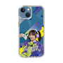スリムプロテクションケース［ 相良茉優 - ゲーム ］