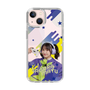 スリムプロテクションケース［ 相良茉優 - ゲーム ］
