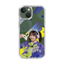 スリムプロテクションケース［ 相良茉優 - ゲーム ］