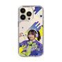 スリムプロテクションケース［ 相良茉優 - ゲーム ］