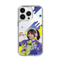 スリムプロテクションケース［ 相良茉優 - ゲーム ］