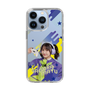 スリムプロテクションケース［ 相良茉優 - ゲーム ］