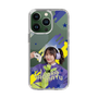 スリムプロテクションケース［ 相良茉優 - ゲーム ］