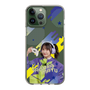 スリムプロテクションケース［ 相良茉優 - ゲーム ］