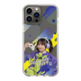 スリムプロテクションケース［ 相良茉優 - ゲーム ］