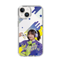 スリムプロテクションケース［ 相良茉優 - ゲーム ］