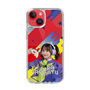 スリムプロテクションケース［ 相良茉優 - ゲーム ］