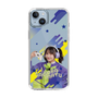 スリムプロテクションケース［ 相良茉優 - ゲーム ］