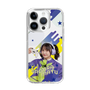 スリムプロテクションケース［ 相良茉優 - ゲーム ］