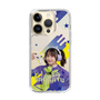 スリムプロテクションケース［ 相良茉優 - ゲーム ］