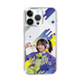 スリムプロテクションケース［ 相良茉優 - ゲーム ］
