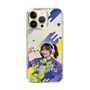 スリムプロテクションケース［ 相良茉優 - ゲーム ］